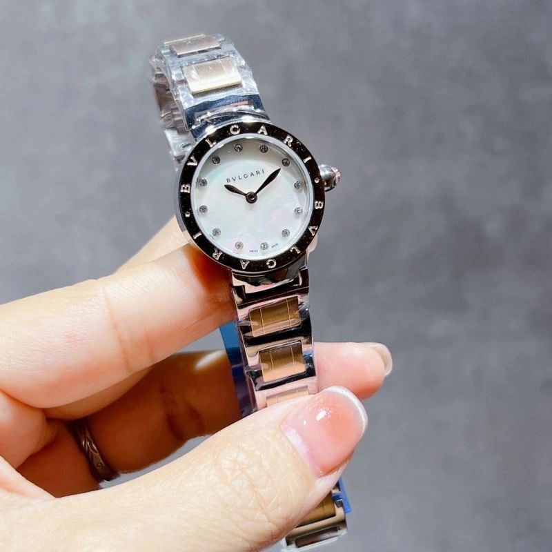 BVLGARI Watches
