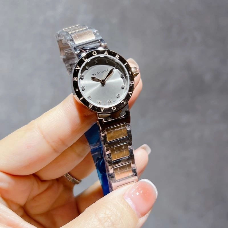 Faithkeybiz BVLGARI Watches