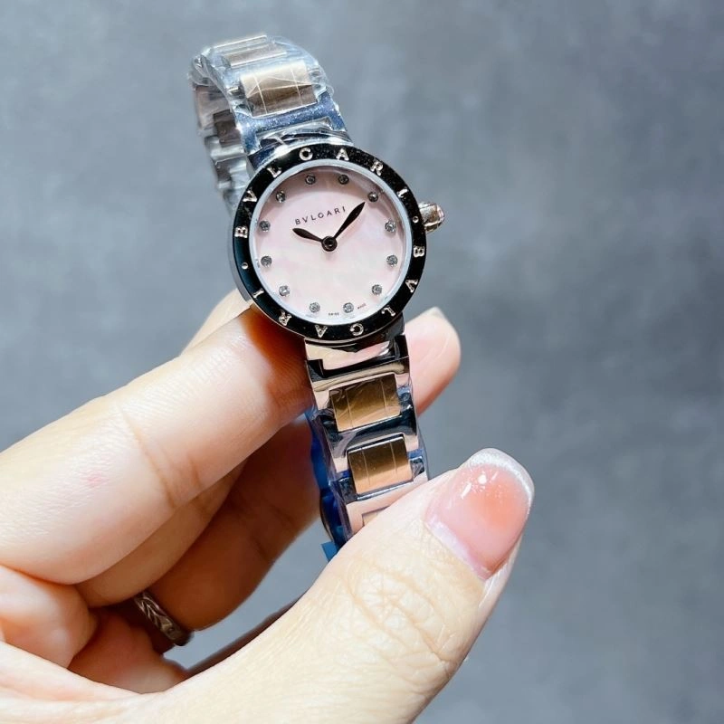 Faithkeybiz BVLGARI Watches