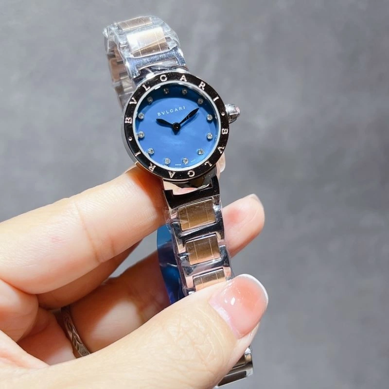 Faithkeybiz BVLGARI Watches