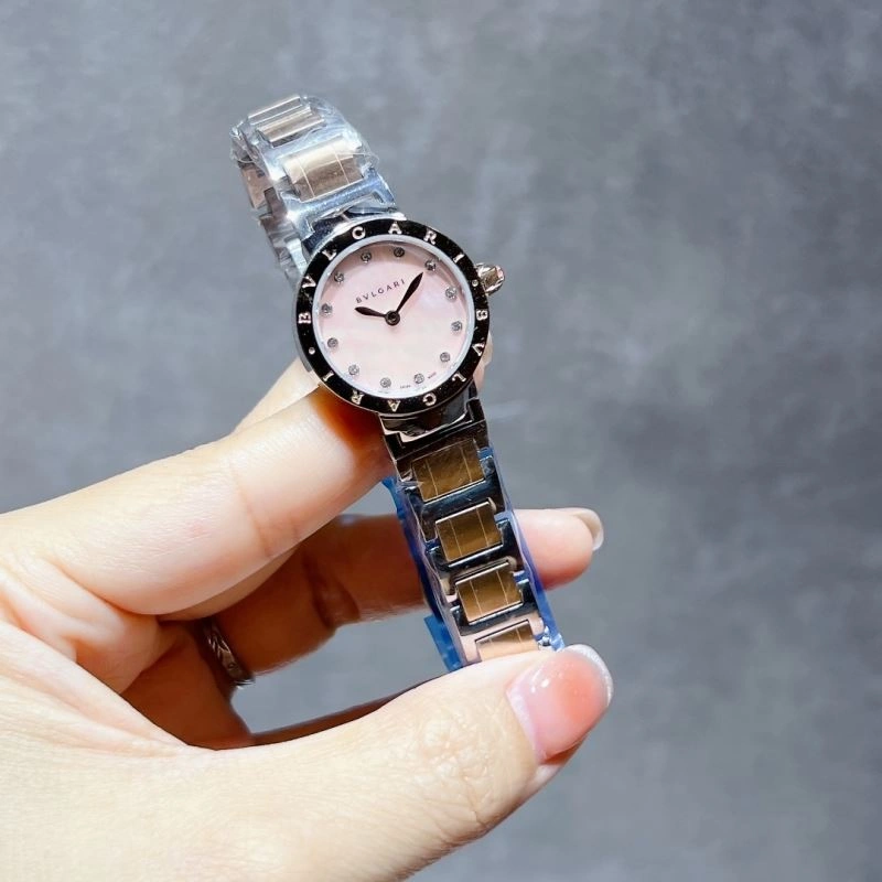 BVLGARI Watches