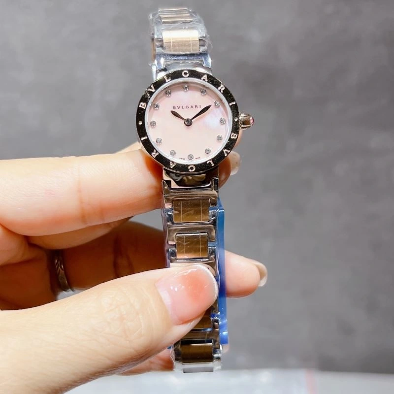 Faithkeybiz BVLGARI Watches