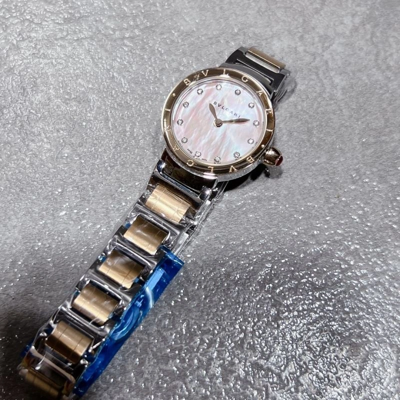 Faithkeybiz BVLGARI Watches