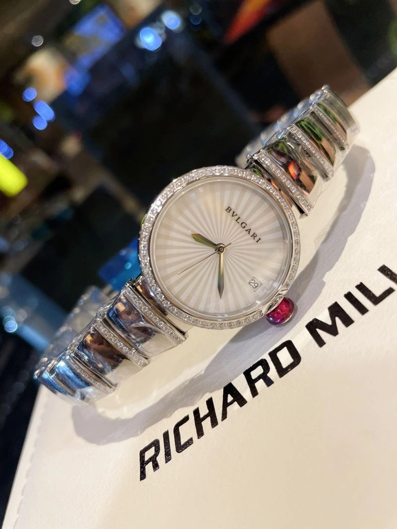 BVLGARI Watches