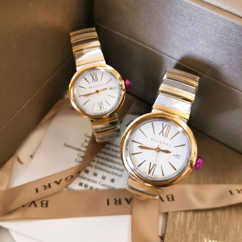 BVLGARI Watches