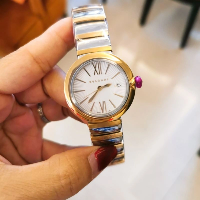 Faithkeybiz BVLGARI Watches