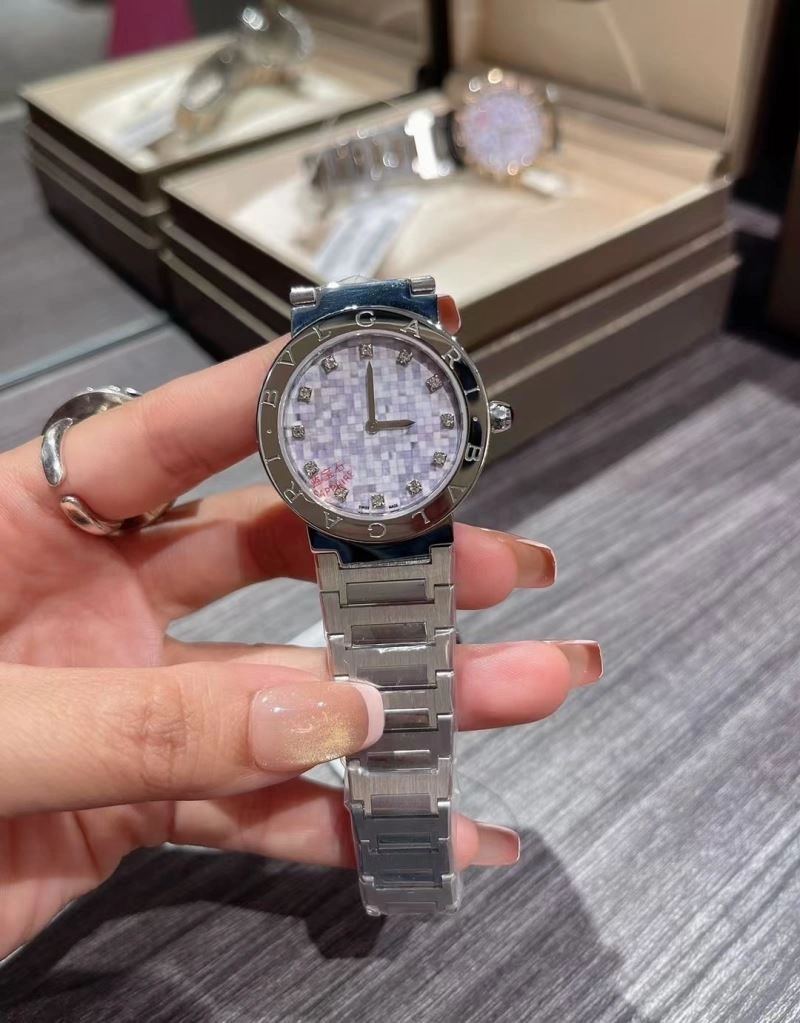 BVLGARI Watches