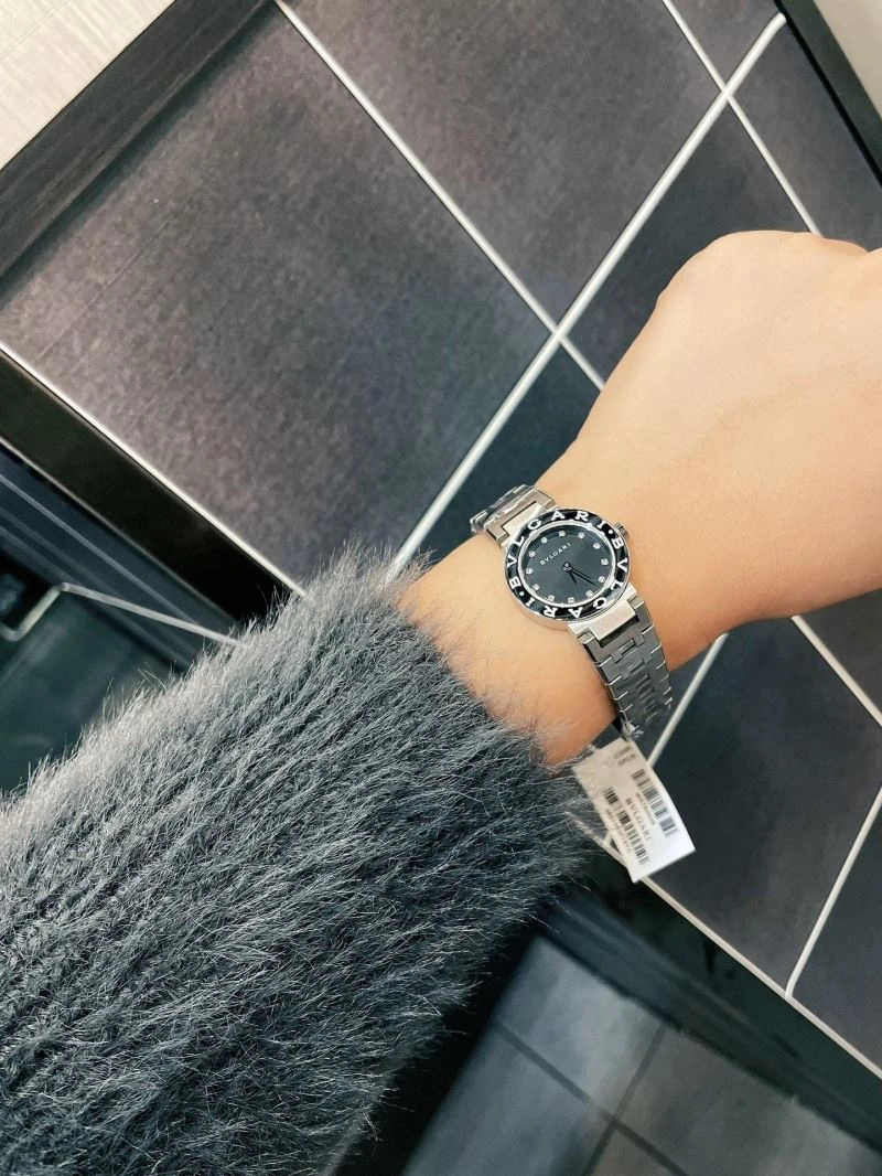 Faithkeybiz BVLGARI Watches