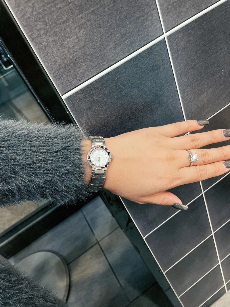 Faithkeybiz BVLGARI Watches