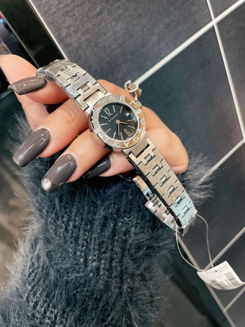 BVLGARI Watches
