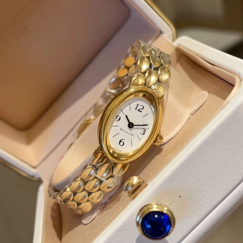 BVLGARI Watches