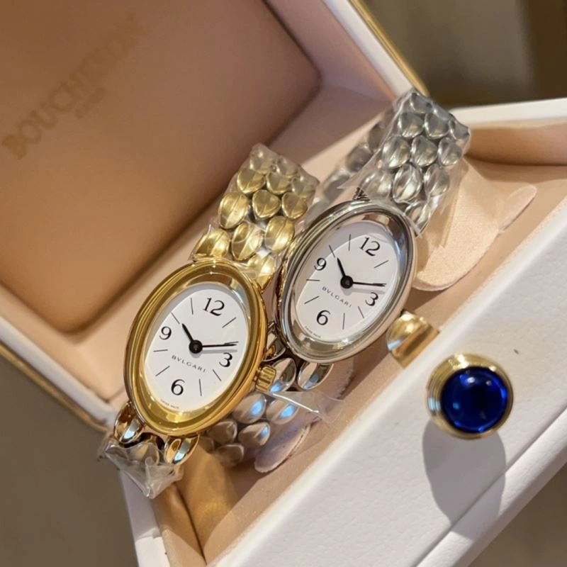 Faithkeybiz BVLGARI Watches