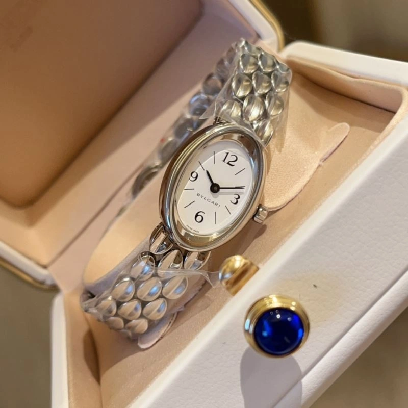 Faithkeybiz BVLGARI Watches