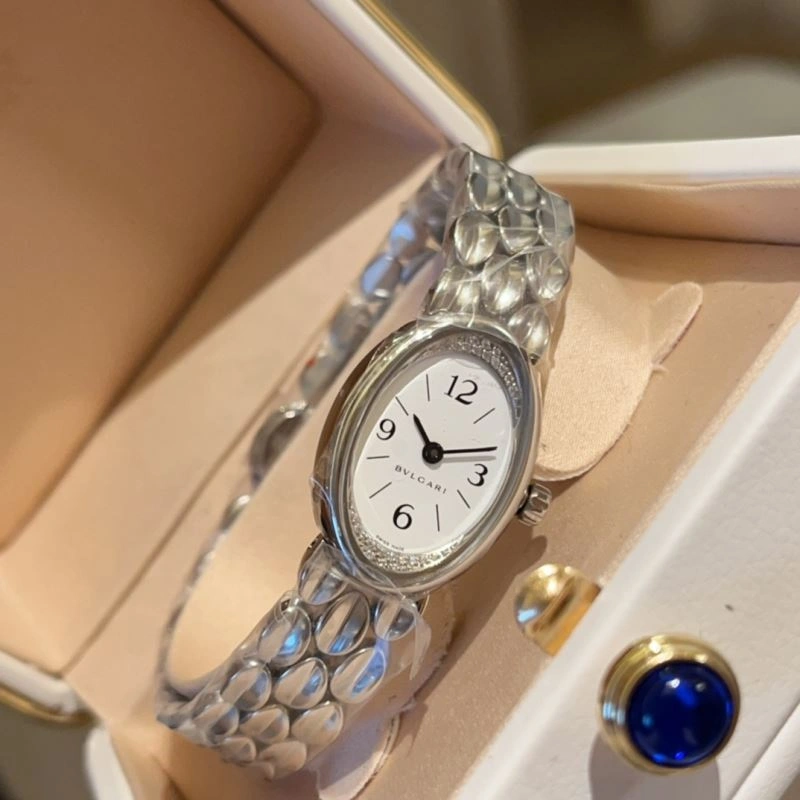 Faithkeybiz BVLGARI Watches