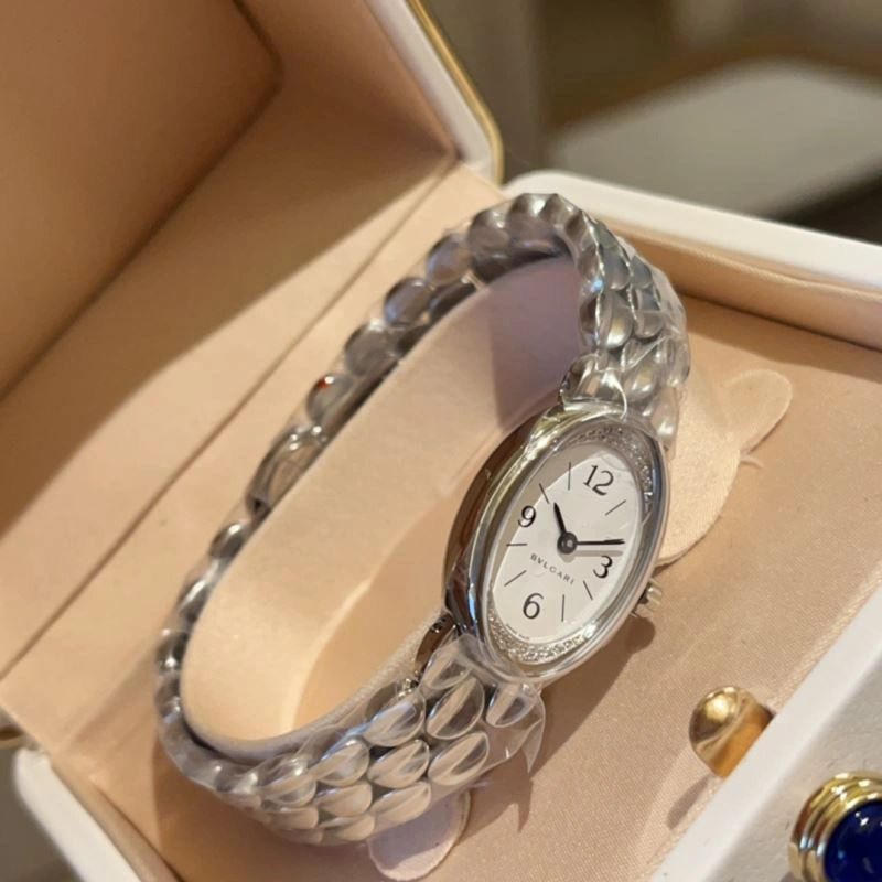 Faithkeybiz BVLGARI Watches