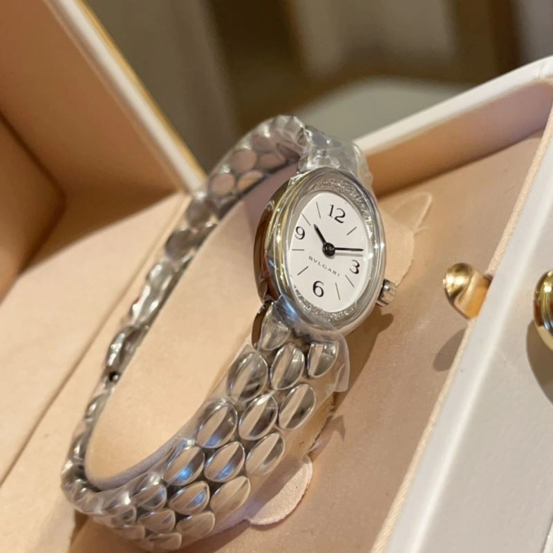 Faithkeybiz BVLGARI Watches