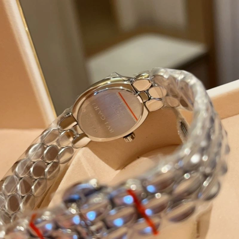 Faithkeybiz BVLGARI Watches