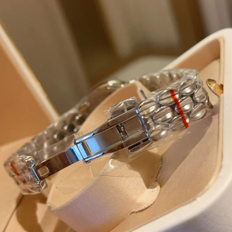 Faithkeybiz BVLGARI Watches