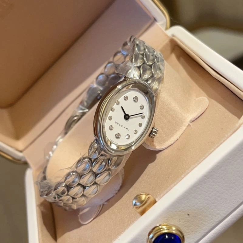 BVLGARI Watches