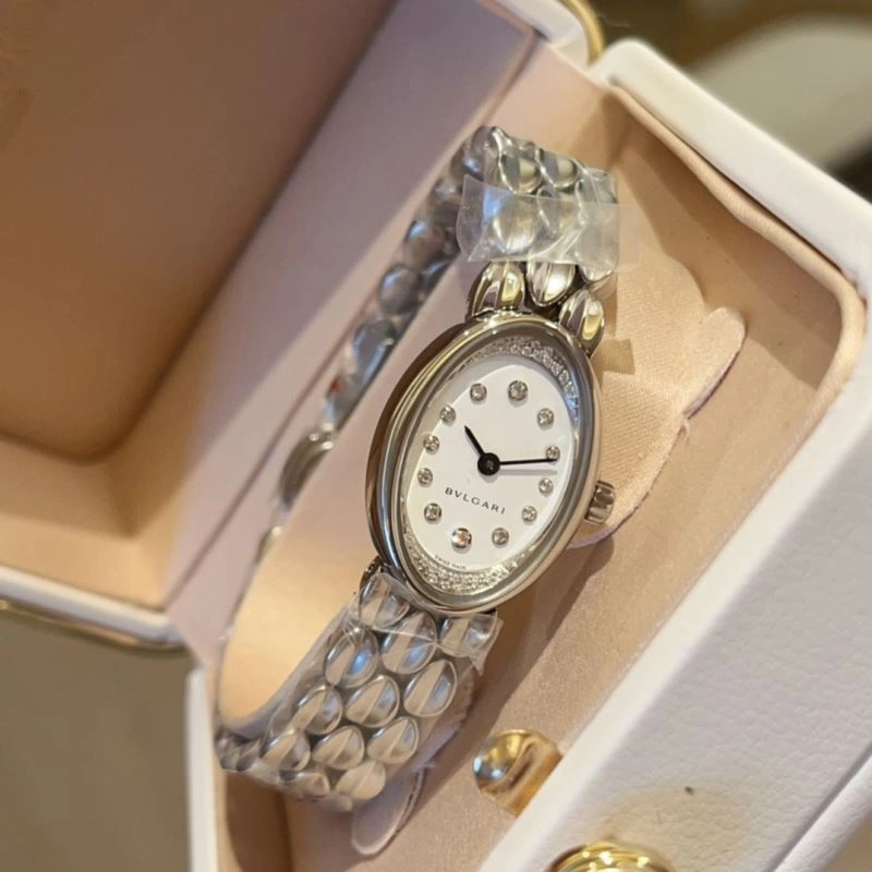 Faithkeybiz BVLGARI Watches