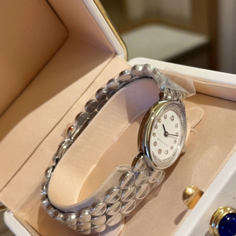 Faithkeybiz BVLGARI Watches