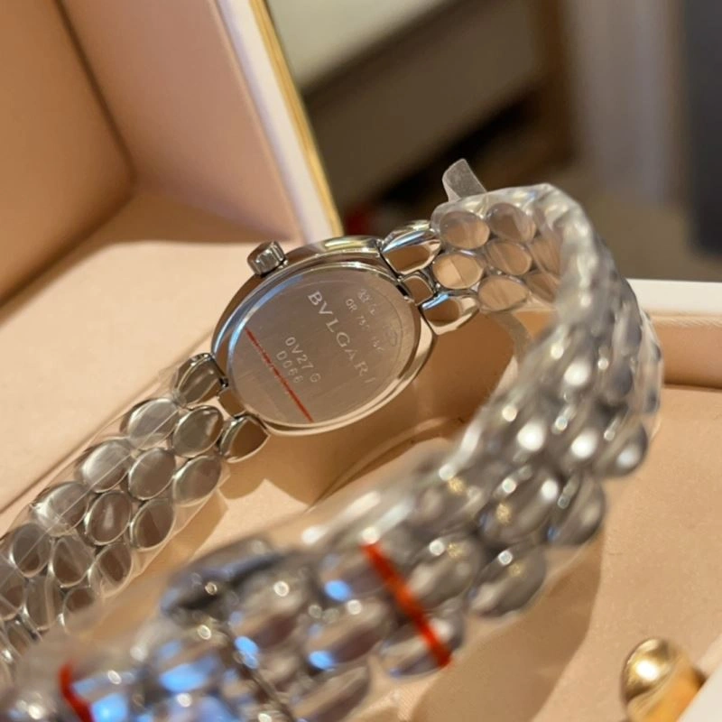 Faithkeybiz BVLGARI Watches