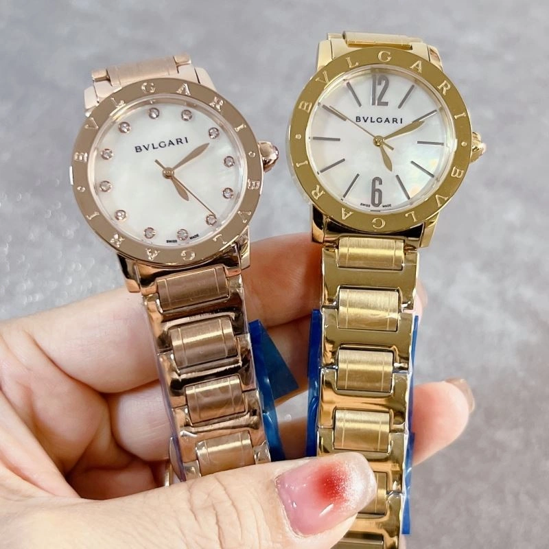 BVLGARI Watches