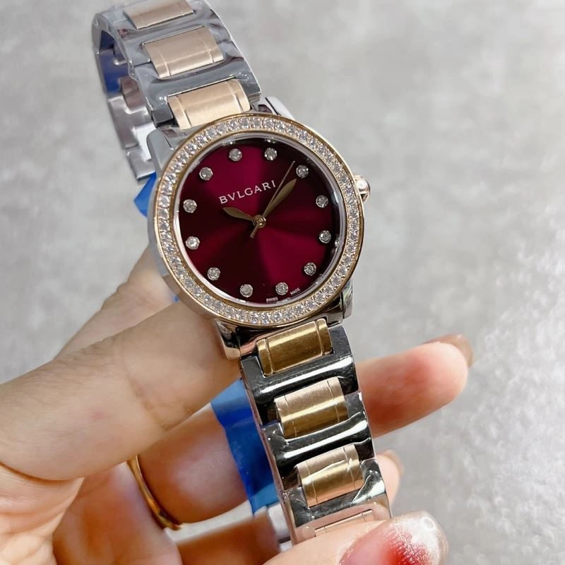 BVLGARI Watches