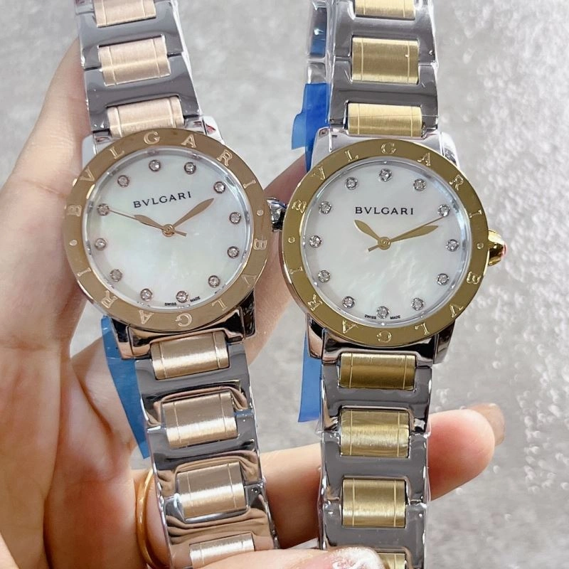 BVLGARI Watches