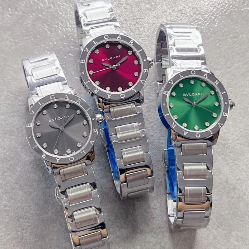 BVLGARI Watches