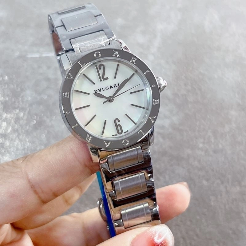 Faithkeybiz BVLGARI Watches