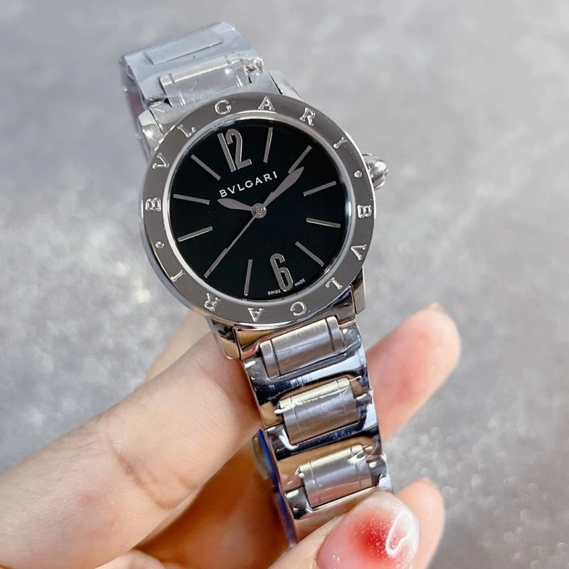 Faithkeybiz BVLGARI Watches