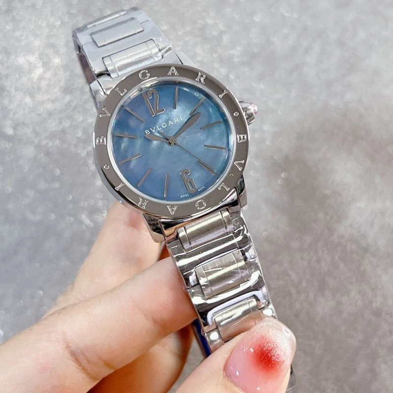 Faithkeybiz BVLGARI Watches