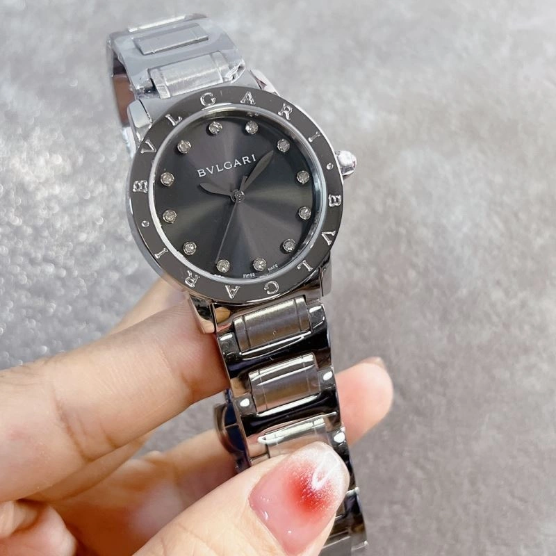 Faithkeybiz BVLGARI Watches