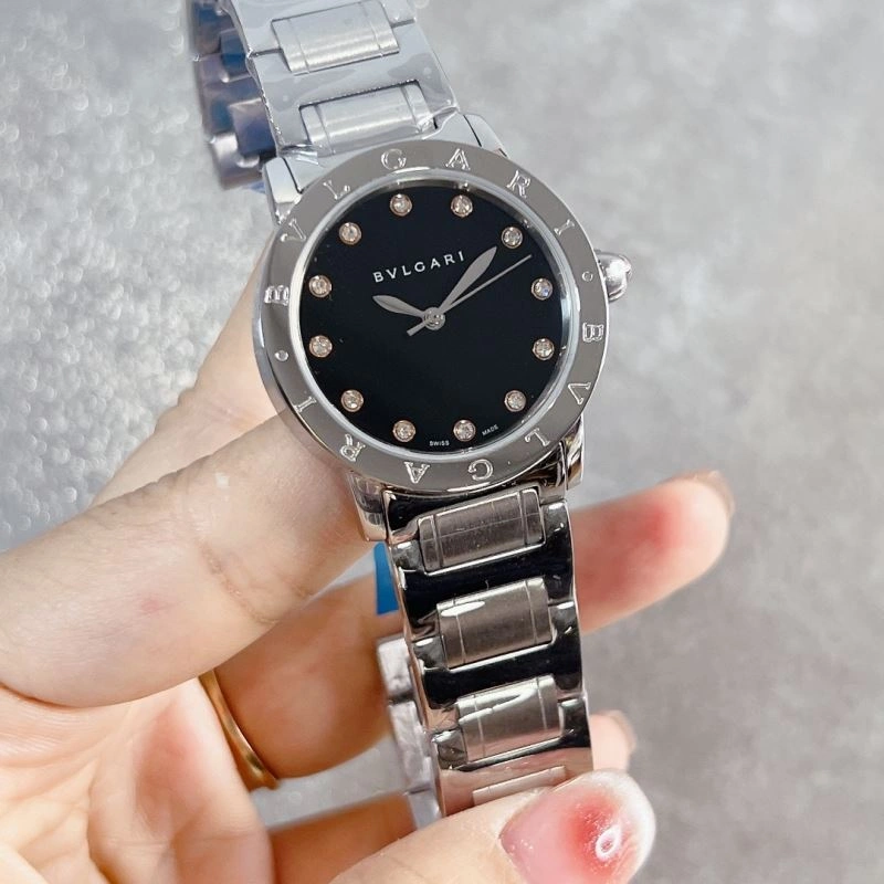 Faithkeybiz BVLGARI Watches