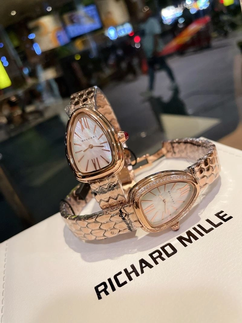BVLGARI Watches