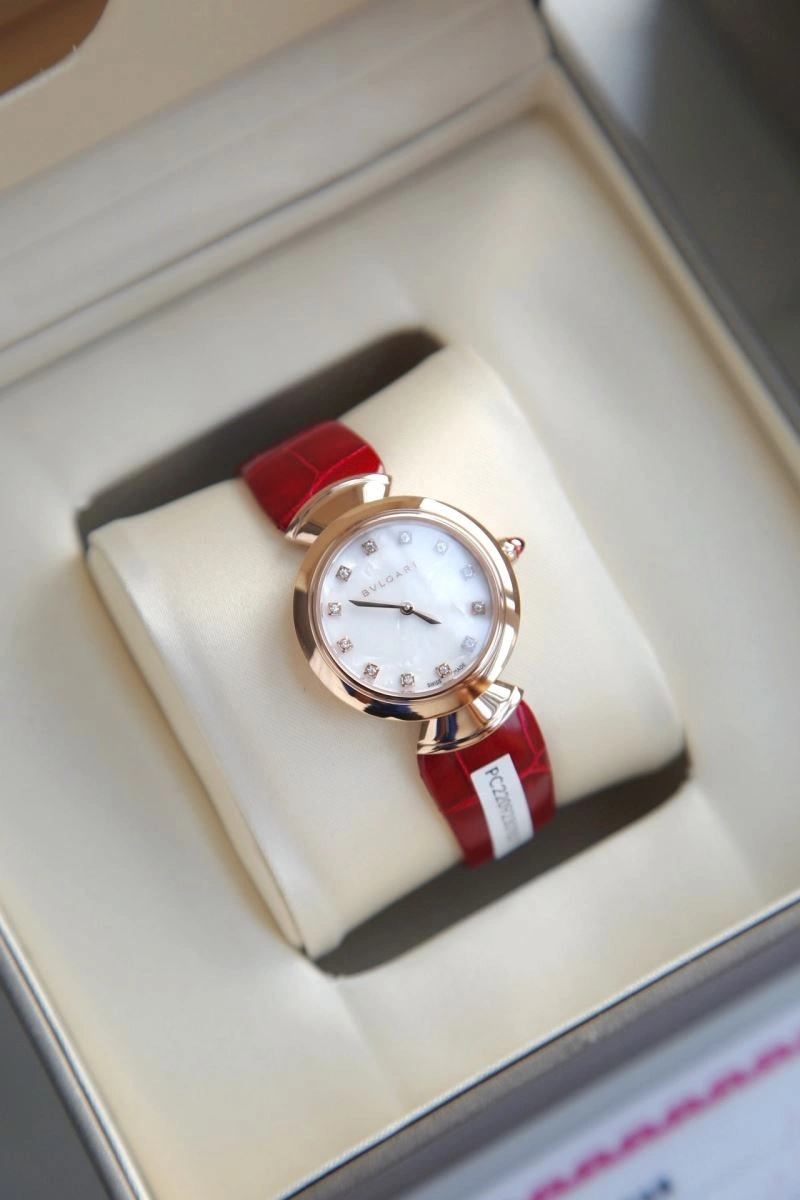 Faithkeybiz BVLGARI Watches
