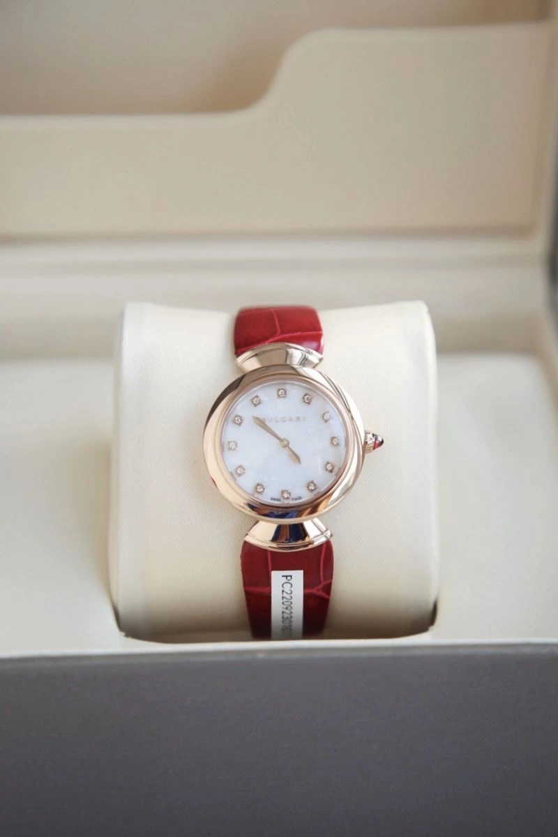 Faithkeybiz BVLGARI Watches