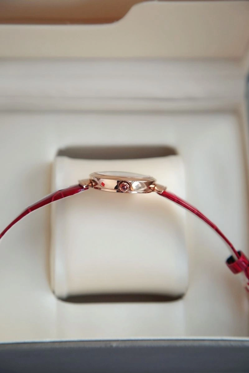 Faithkeybiz BVLGARI Watches