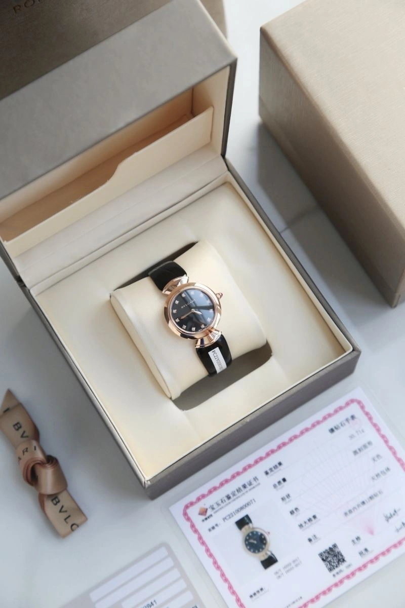 BVLGARI Watches