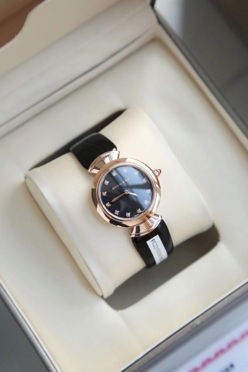 Faithkeybiz BVLGARI Watches