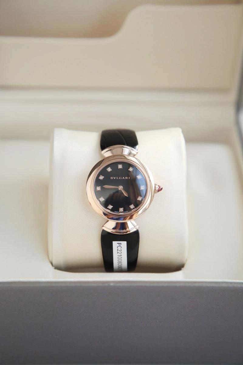 Faithkeybiz BVLGARI Watches
