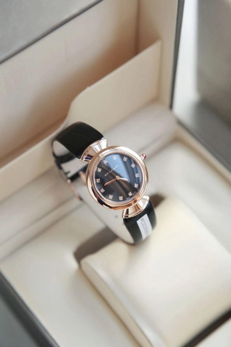 Faithkeybiz BVLGARI Watches