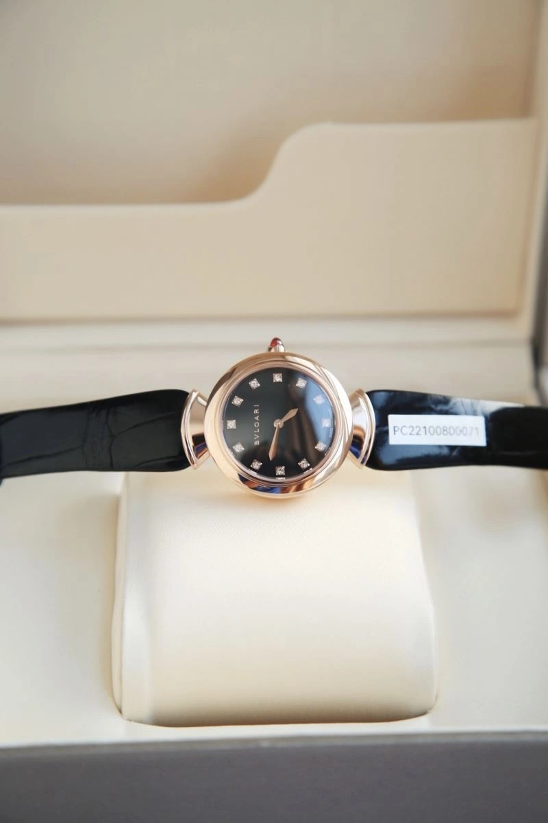 Faithkeybiz BVLGARI Watches