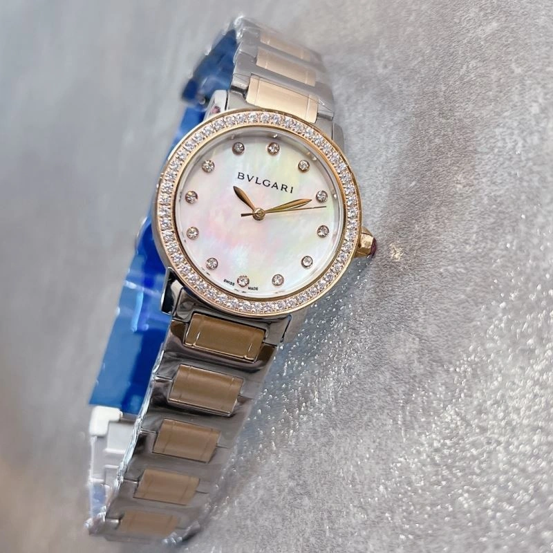 BVLGARI Watches