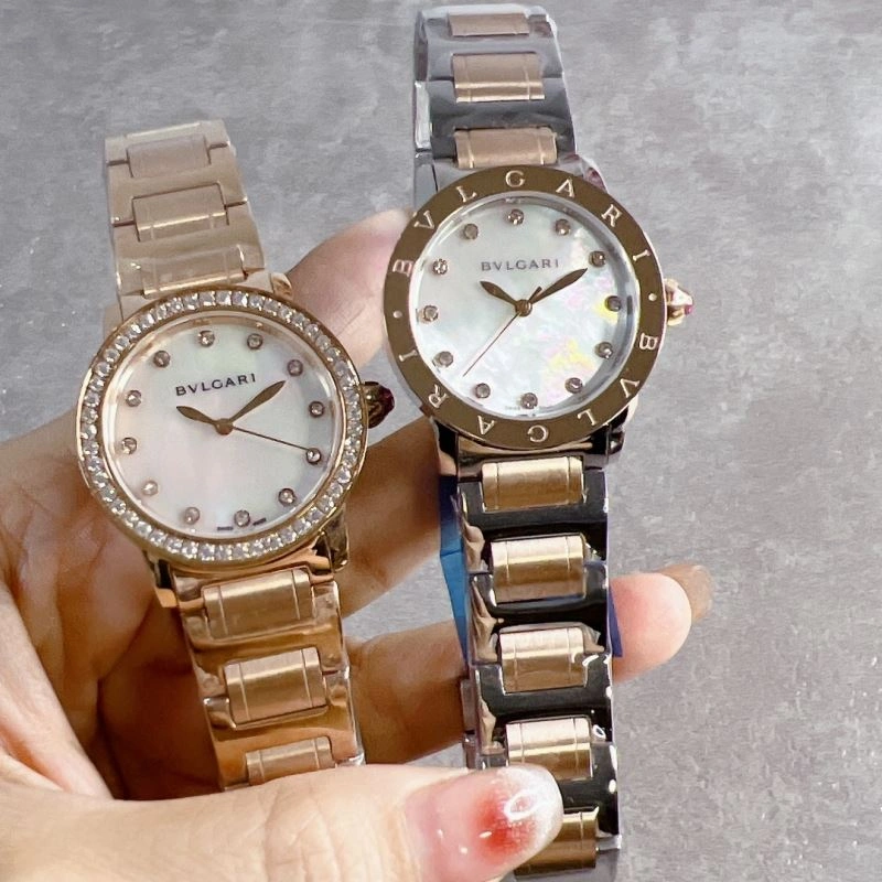 BVLGARI Watches