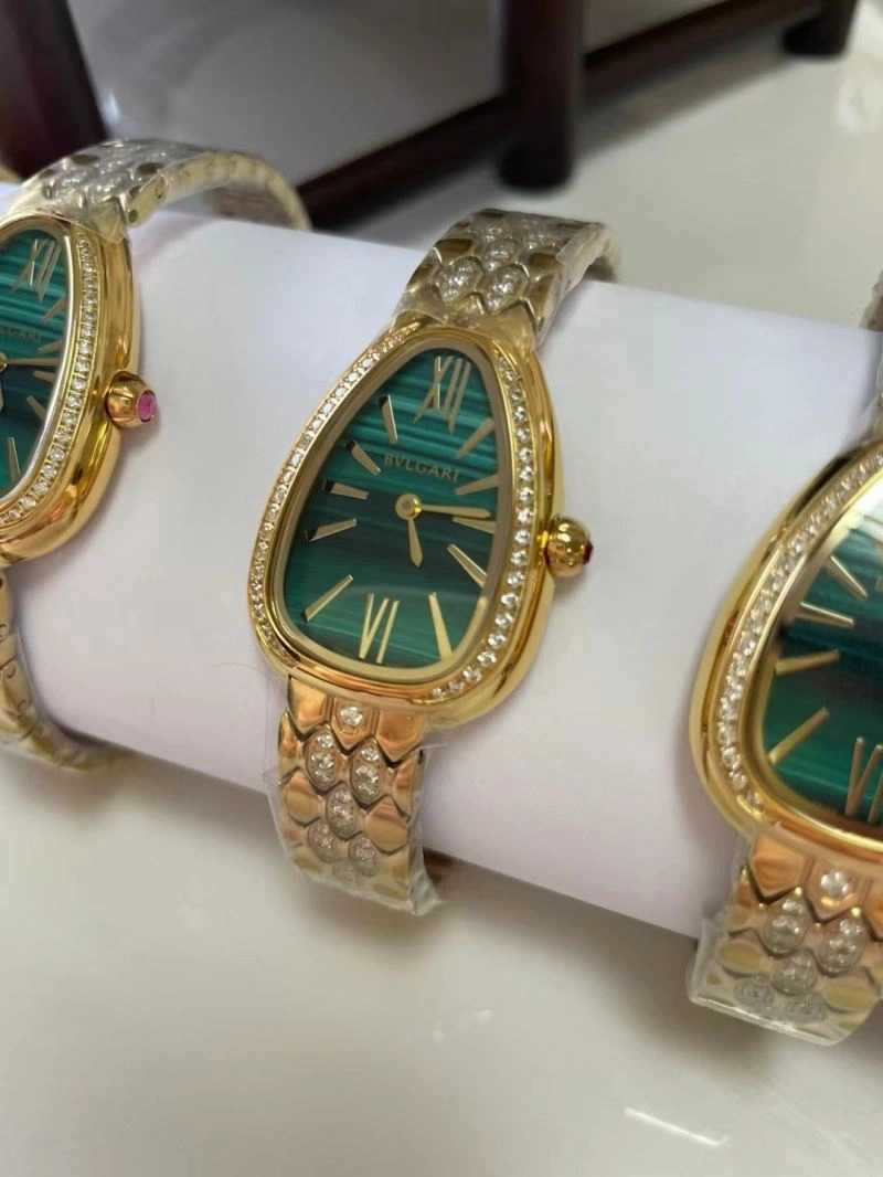 BVLGARI Watches