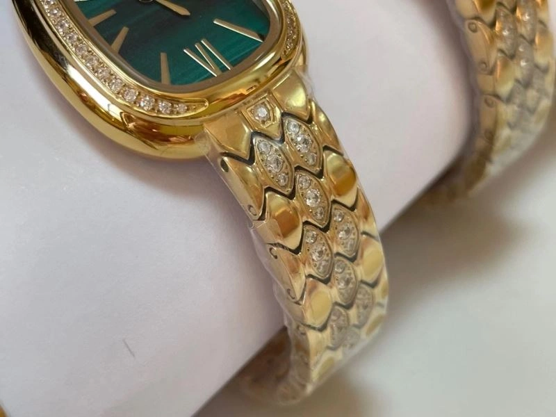 Faithkeybiz BVLGARI Watches