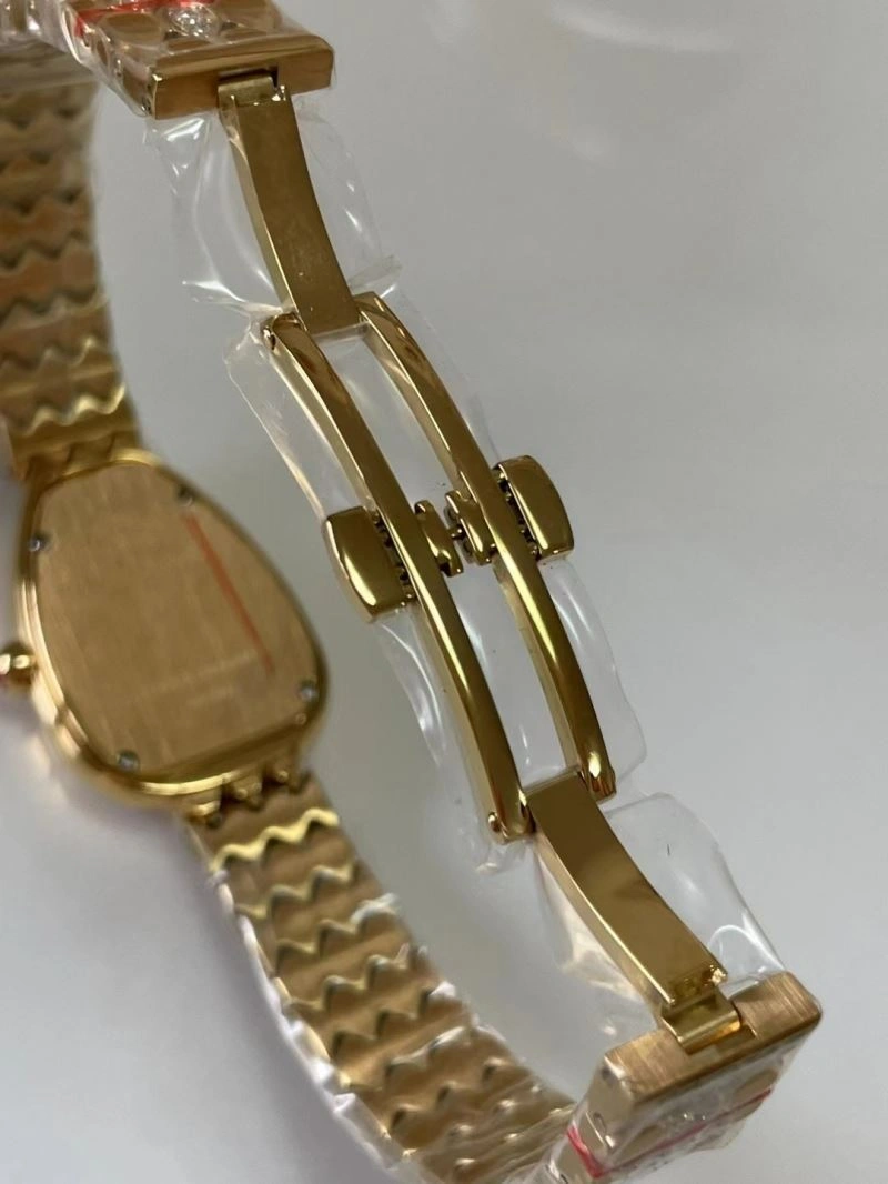 Faithkeybiz BVLGARI Watches
