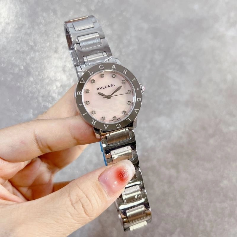 BVLGARI Watches
